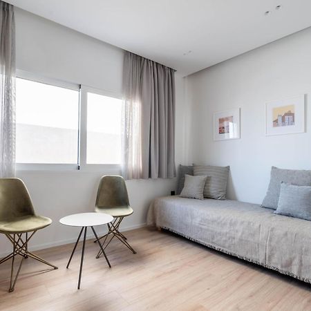 אתונה Ermou 40 Suites מראה חיצוני תמונה