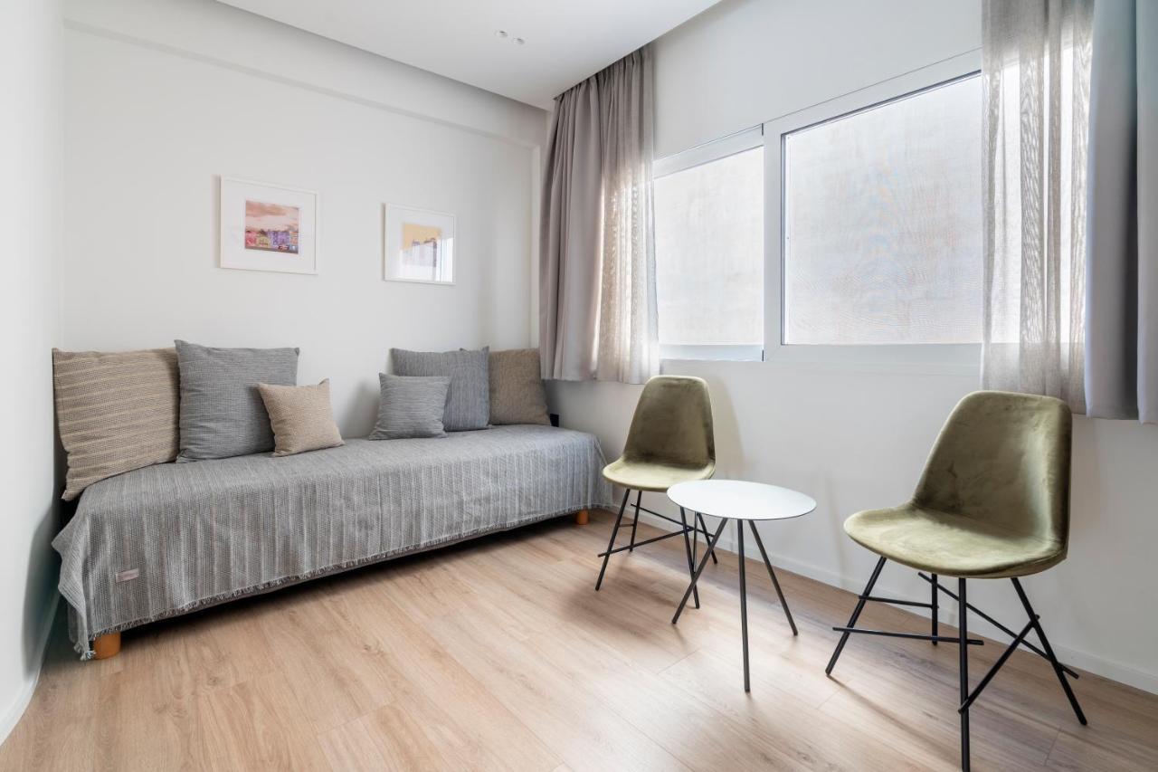 אתונה Ermou 40 Suites מראה חיצוני תמונה