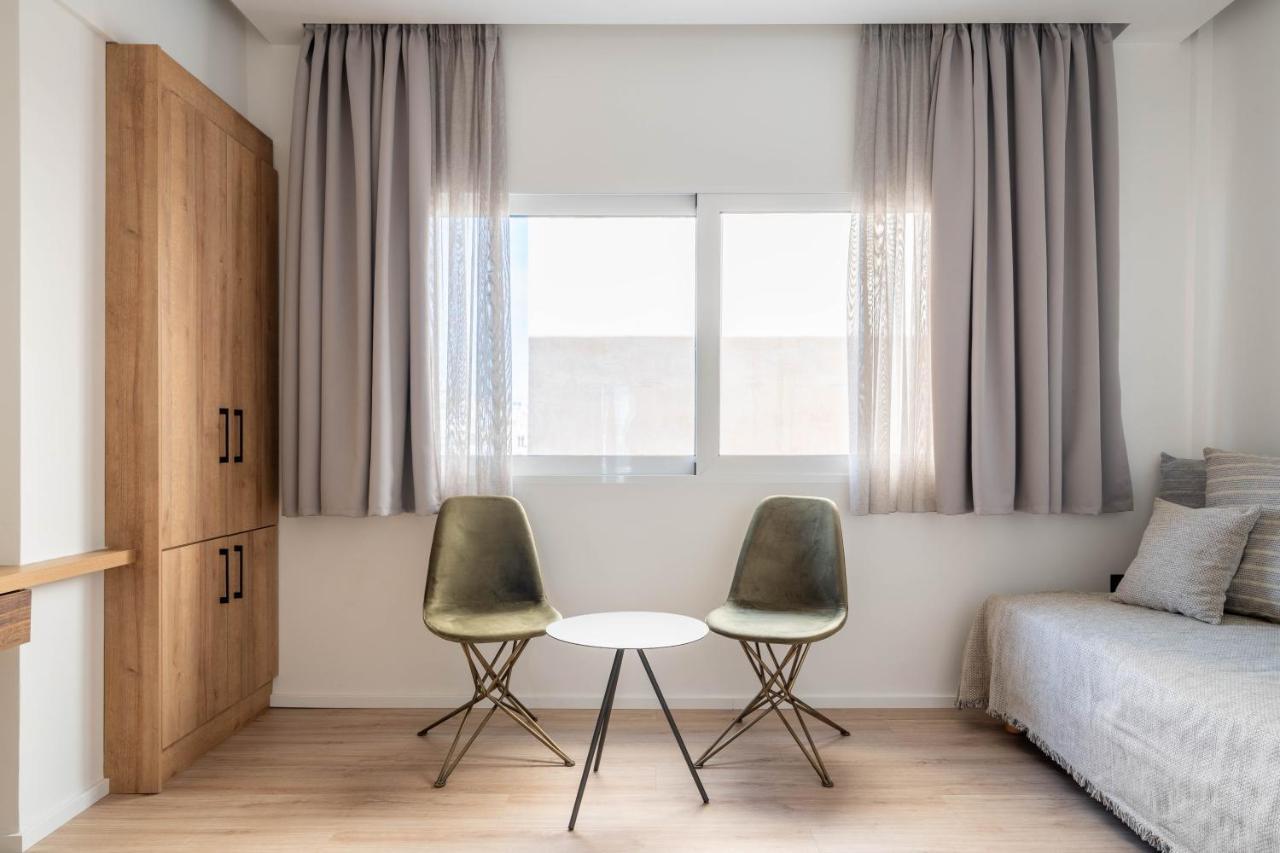 אתונה Ermou 40 Suites מראה חיצוני תמונה